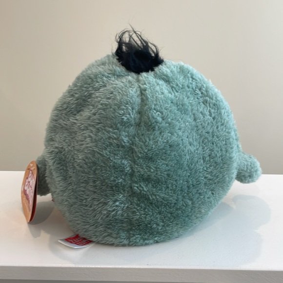 NWT 7.5” Zaine the Zombie 🧟 Halloween SpookyBumz Bumbumz by Russ - Picture 3 of 4